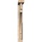 Ekena Millwork Merced Block Smooth Bracket w/ Offset Brace, Douglas Fir, 3 1/2"W x 24"D x 28"H BKT0402X24X28MRC05SDF - alternate 4